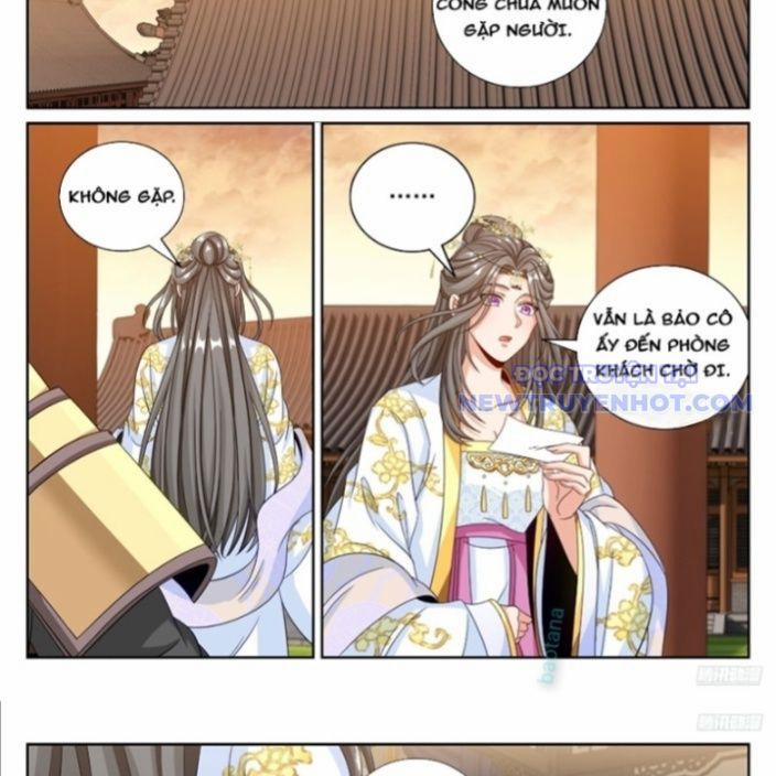Đại Phụng Đả Canh Nhân 478 trang 14
