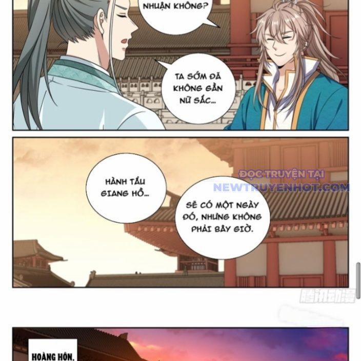 Đại Phụng Đả Canh Nhân 478 trang 25