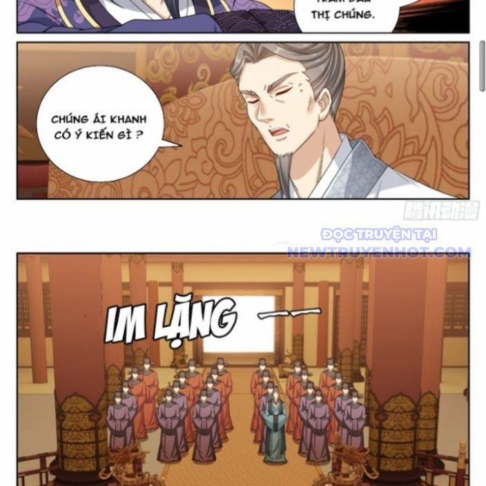 Đại Phụng Đả Canh Nhân 478 trang 30