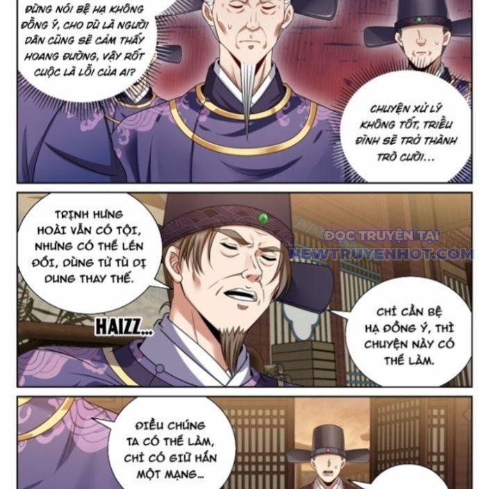 Đại Phụng Đả Canh Nhân 478 trang 9