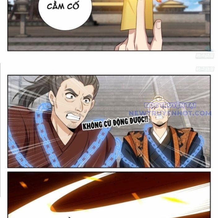 Đại Phụng Đả Canh Nhân 479 trang 13