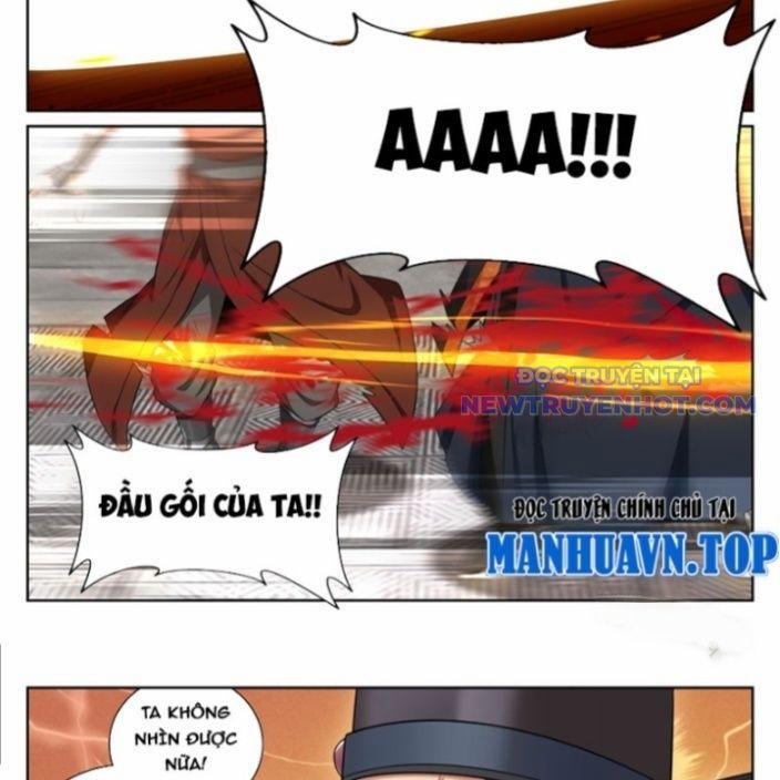 Đại Phụng Đả Canh Nhân 479 trang 14