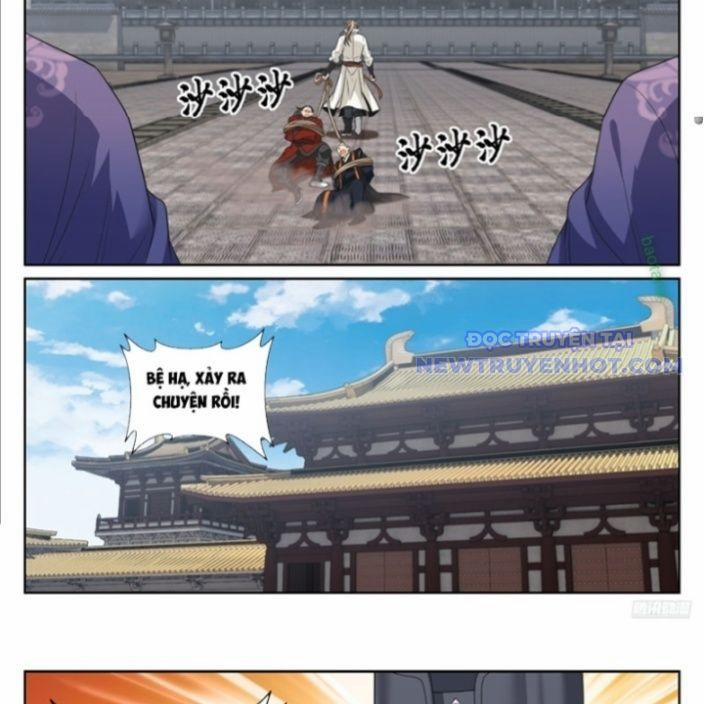 Đại Phụng Đả Canh Nhân 479 trang 17