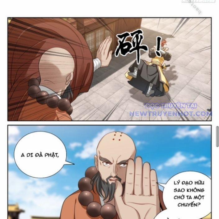 Đại Phụng Đả Canh Nhân 479 trang 24