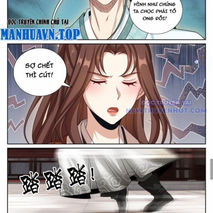 Đại Phụng Đả Canh Nhân 479 trang 26