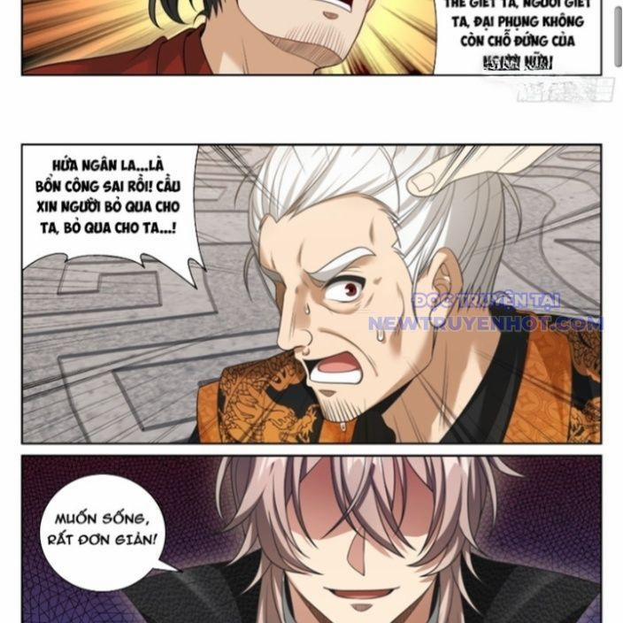 Đại Phụng Đả Canh Nhân 479 trang 30
