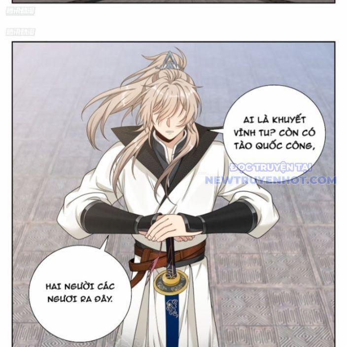 Đại Phụng Đả Canh Nhân 479 trang 4