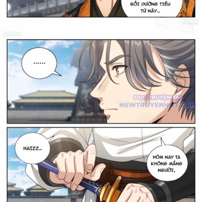 Đại Phụng Đả Canh Nhân 479 trang 7