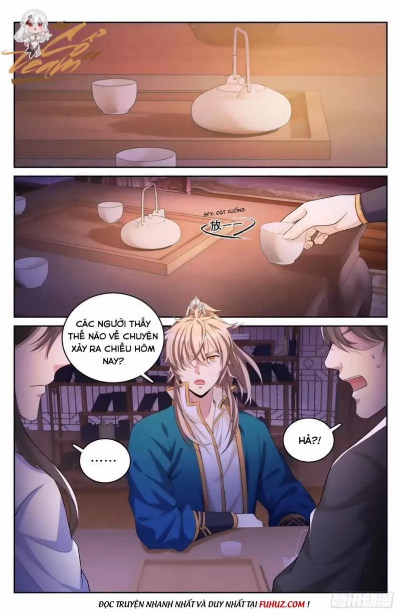 Đại Phụng Đả Canh Nhân 48 trang 1