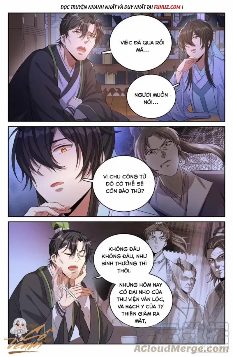 Đại Phụng Đả Canh Nhân 48 trang 2