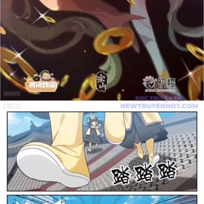 Đại Phụng Đả Canh Nhân 480 trang 2