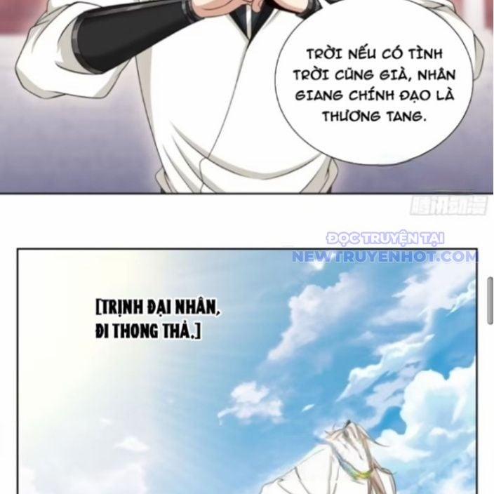 Đại Phụng Đả Canh Nhân 480 trang 22