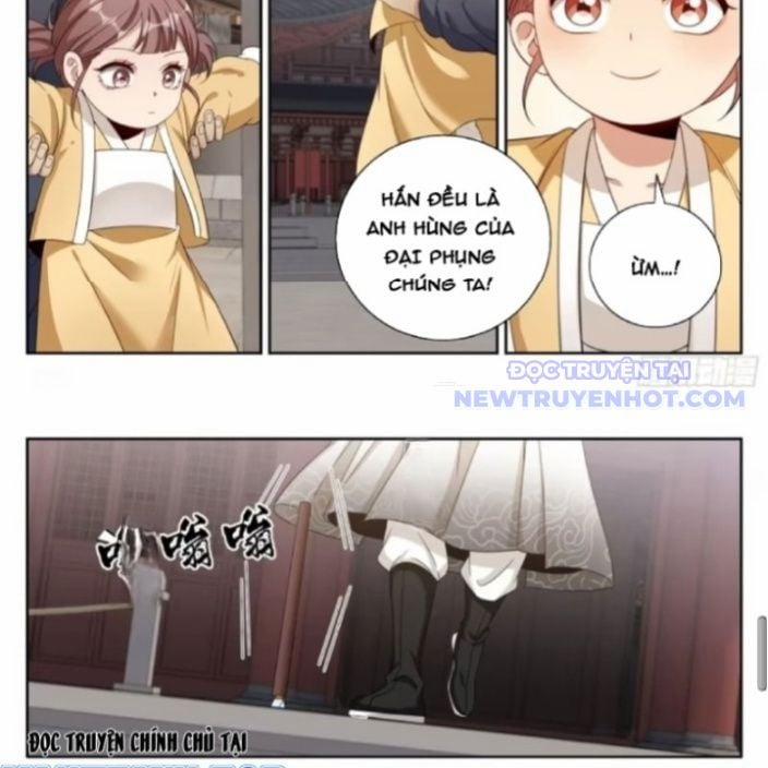 Đại Phụng Đả Canh Nhân 480 trang 25