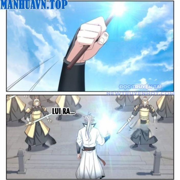 Đại Phụng Đả Canh Nhân 480 trang 26