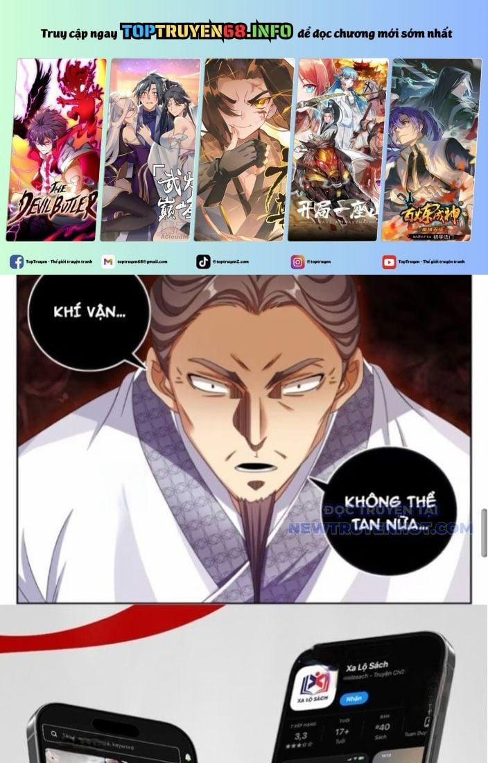 Đại Phụng Đả Canh Nhân 480 trang 34