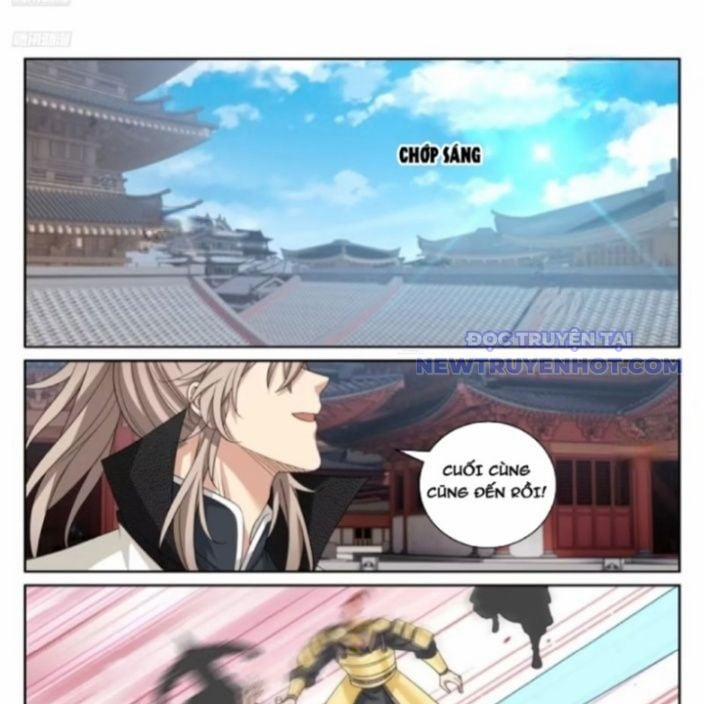 Đại Phụng Đả Canh Nhân 480 trang 4