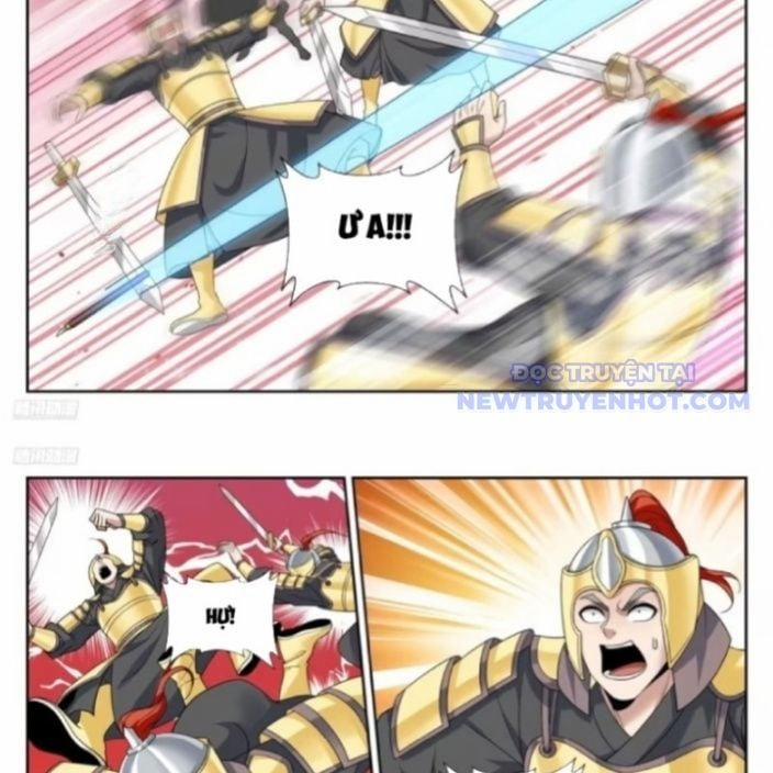 Đại Phụng Đả Canh Nhân 480 trang 5