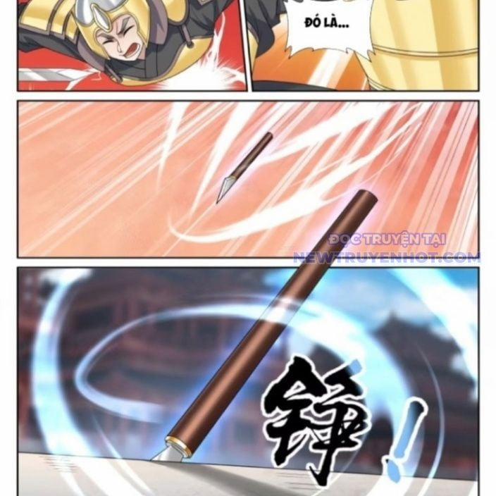 Đại Phụng Đả Canh Nhân 480 trang 6