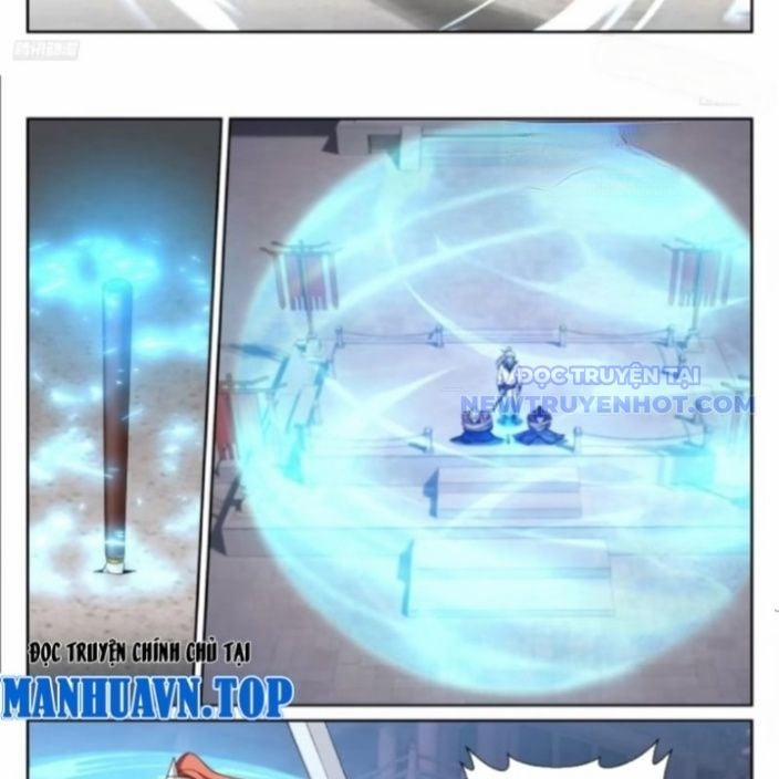 Đại Phụng Đả Canh Nhân 480 trang 7