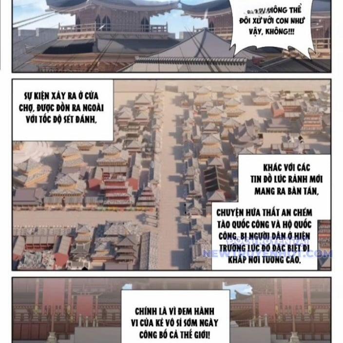 Đại Phụng Đả Canh Nhân 481 trang 15