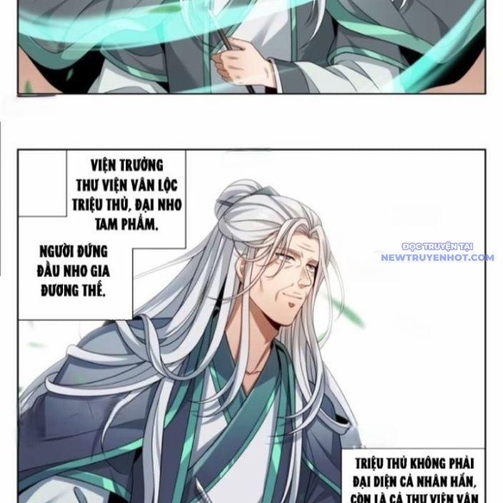 Đại Phụng Đả Canh Nhân 482 trang 12