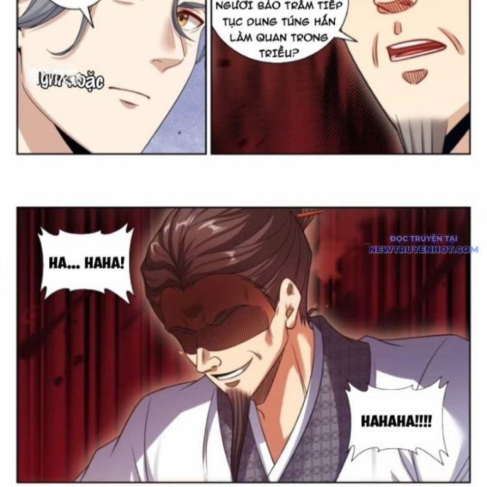 Đại Phụng Đả Canh Nhân 482 trang 18