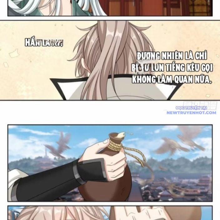 Đại Phụng Đả Canh Nhân 482 trang 24