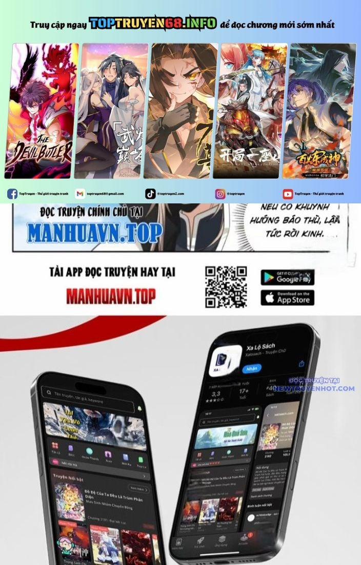 Đại Phụng Đả Canh Nhân 482 trang 33