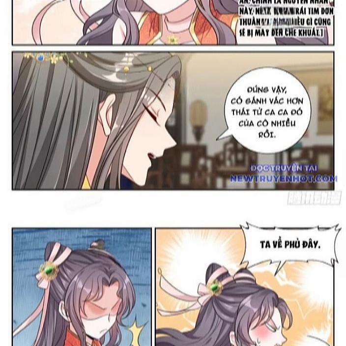 Đại Phụng Đả Canh Nhân 483 trang 26