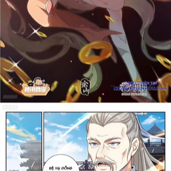 Đại Phụng Đả Canh Nhân 483 trang 3