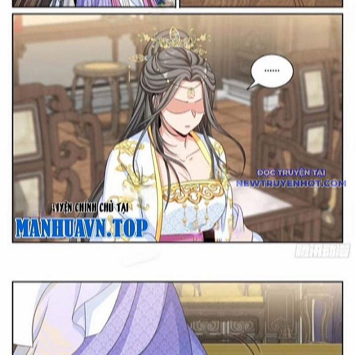 Đại Phụng Đả Canh Nhân 483 trang 32