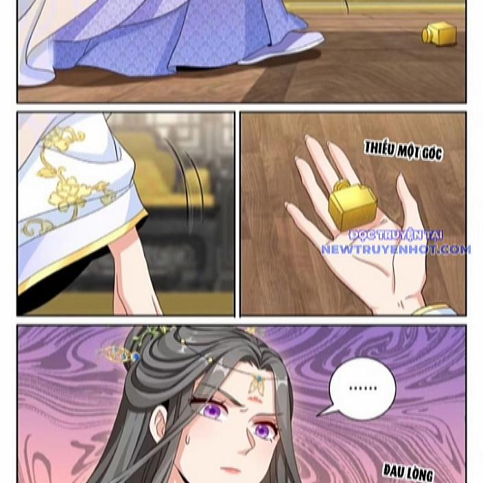 Đại Phụng Đả Canh Nhân 483 trang 33