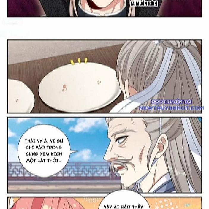 Đại Phụng Đả Canh Nhân 483 trang 5