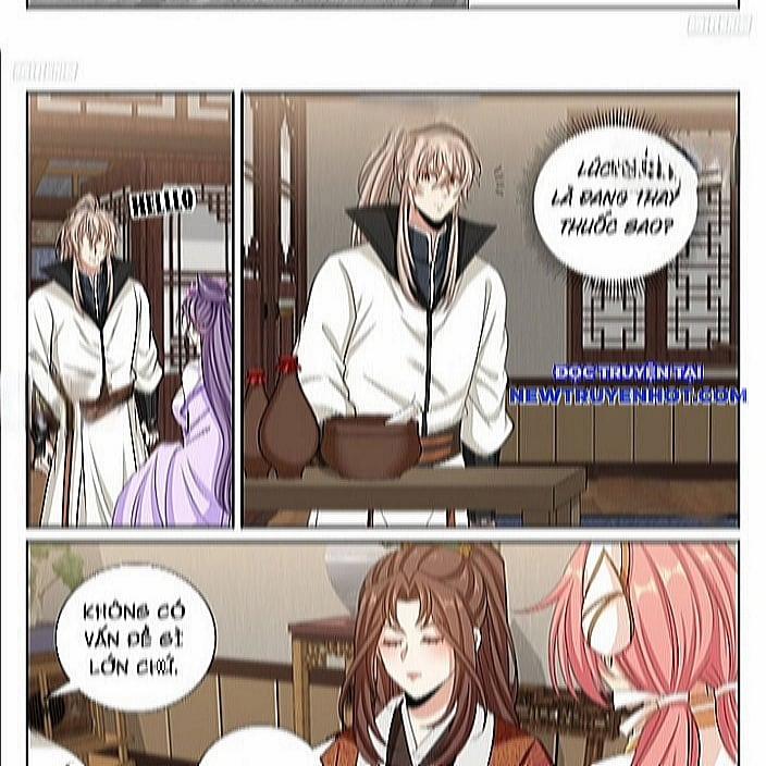 Đại Phụng Đả Canh Nhân 484 trang 20