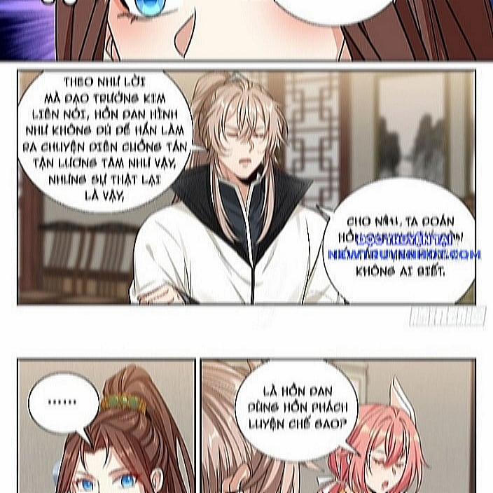 Đại Phụng Đả Canh Nhân 484 trang 24