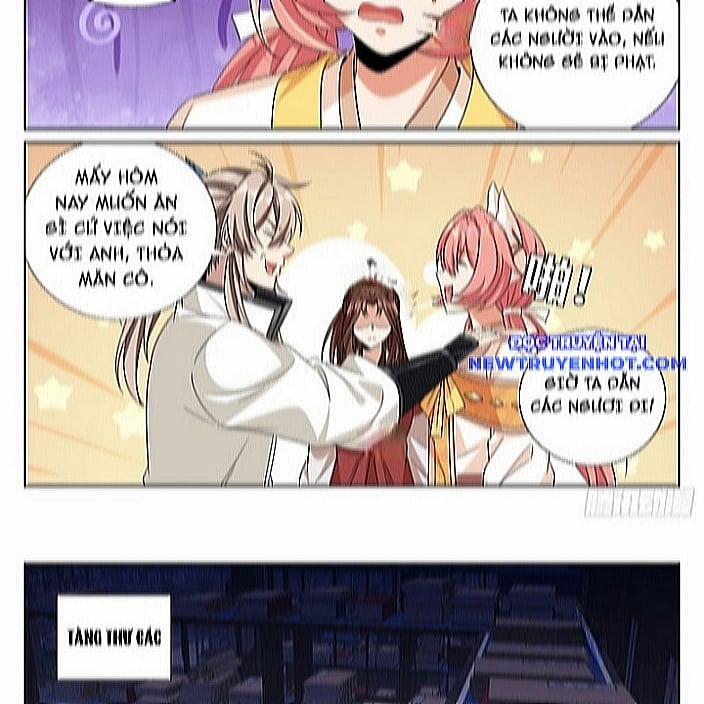 Đại Phụng Đả Canh Nhân 484 trang 27