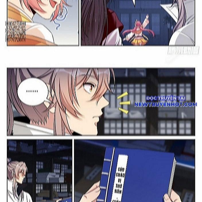 Đại Phụng Đả Canh Nhân 484 trang 29