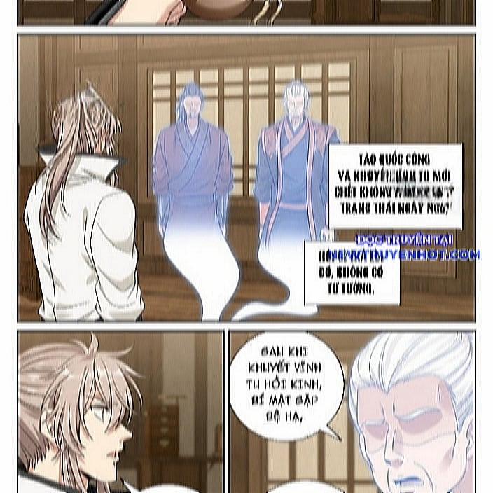 Đại Phụng Đả Canh Nhân 484 trang 4