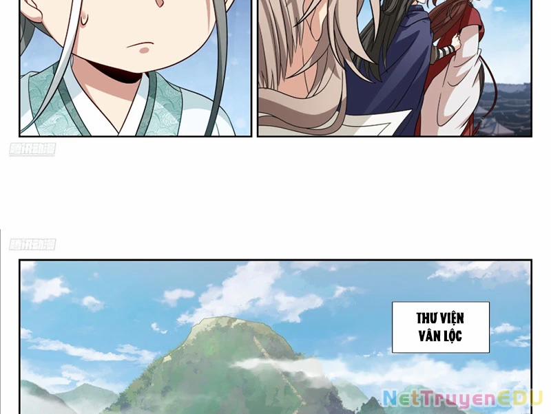 Đại Phụng Đả Canh Nhân 485 trang 12