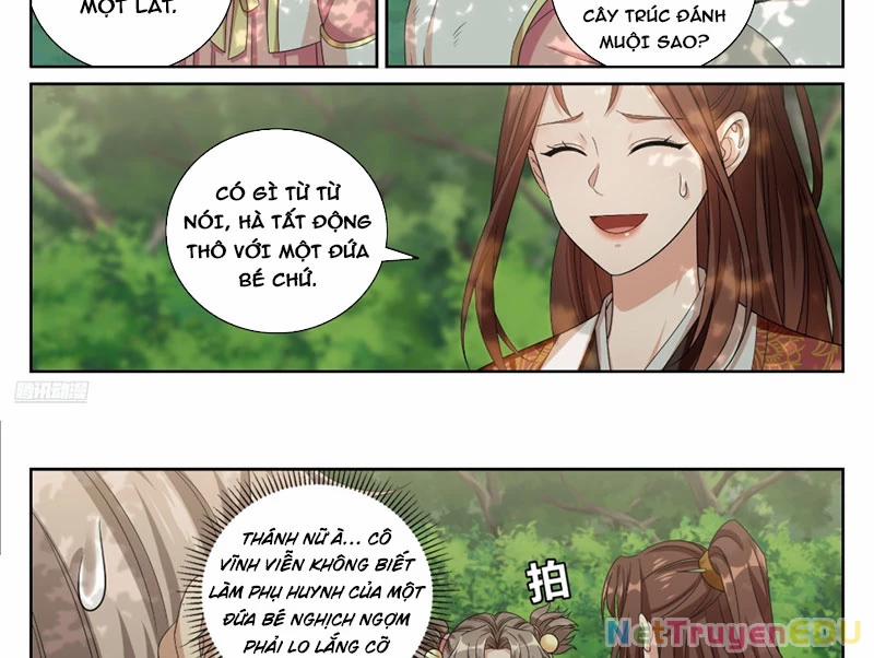 Đại Phụng Đả Canh Nhân 485 trang 16