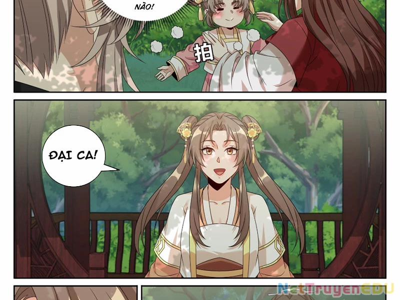 Đại Phụng Đả Canh Nhân 485 trang 17
