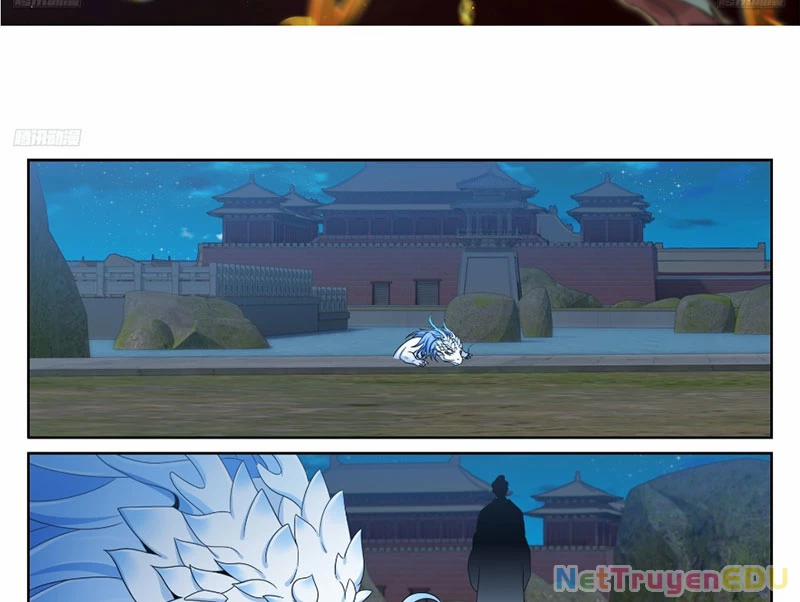 Đại Phụng Đả Canh Nhân 485 trang 2