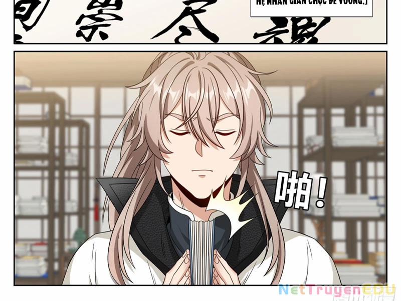 Đại Phụng Đả Canh Nhân 485 trang 34