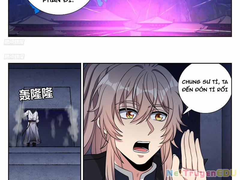 Đại Phụng Đả Canh Nhân 485 trang 6