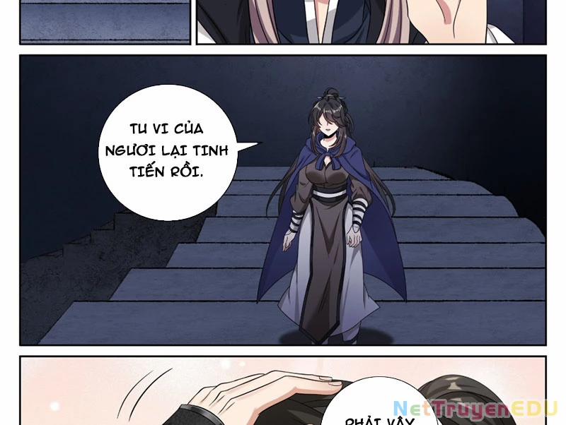 Đại Phụng Đả Canh Nhân 485 trang 7