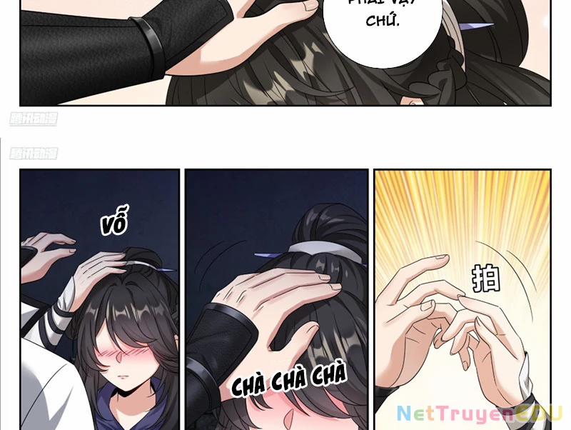 Đại Phụng Đả Canh Nhân 485 trang 8