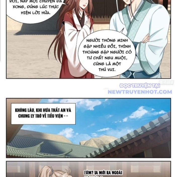 Đại Phụng Đả Canh Nhân 486 trang 18