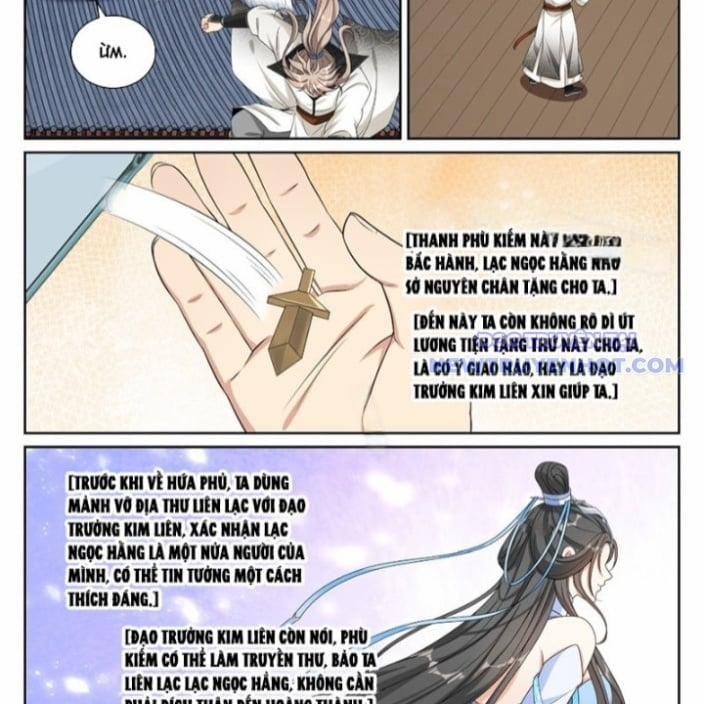 Đại Phụng Đả Canh Nhân 486 trang 25