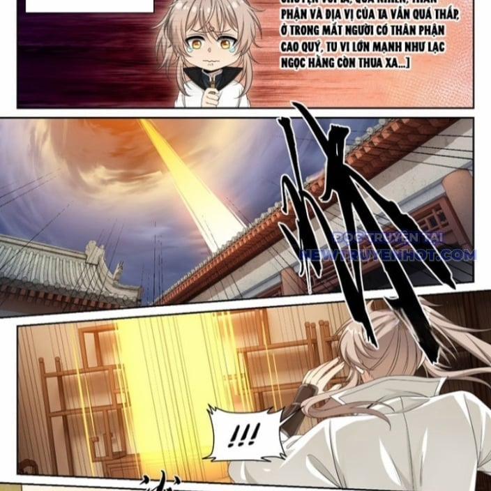 Đại Phụng Đả Canh Nhân 486 trang 28