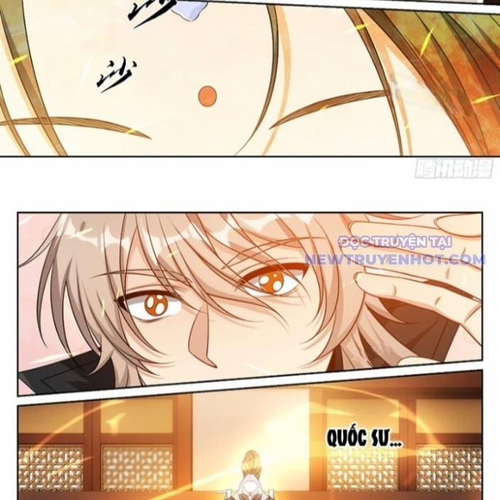 Đại Phụng Đả Canh Nhân 486 trang 29